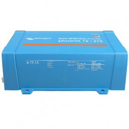24V converter - 500 VA (400Watts) - 230V - VE DIRECT IEC Pure Sinus - VICTRON