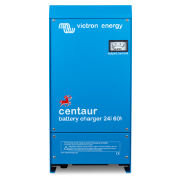 Chargeur Centaur 12/100(3) 120-240V - VICTRON