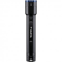 Lampe torche LED rechargeable Night Cutter F30R - VARTA