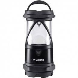 Indestructible camping lantern - VARTA