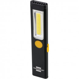 PL 200 A rechargeable LED scanner - BRENNENSTUHL