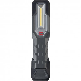 Lampe baladeuse LED rechargeable HL 1000 A 1000+200 lm IP54 - BRENNENSTUHL