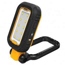 USB-C LED work lamp DCL182 XJ IP54 - DEWALT