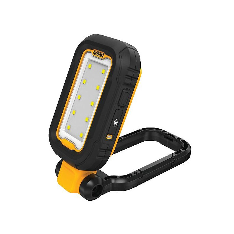 USB-C LED work lamp DCL182 XJ IP54 - DEWALT