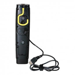 Lampe baladeuse rechargeable D2-14052