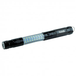 Telescopic LED XL - MOB