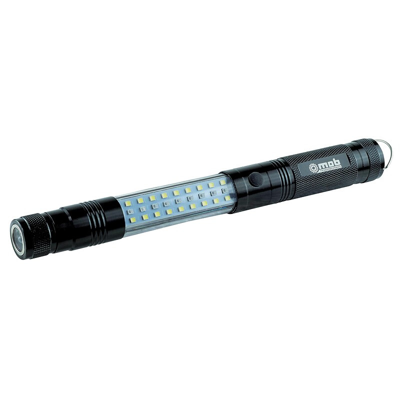 Telescopic LED XL - MOB