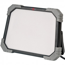 Dinora portable LED light 5050 IP65 5m H07RN-F 2x1,0 5000lm - BRENNENSTUHL
