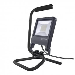 Construction projector Worlight Value H-Stand 50 W 4000 K IP65 - Ledvance