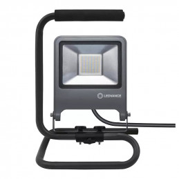 Construction projector Worlight Value H-Stand 50 W 4000 K IP65 - Ledvance