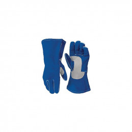 Reinforced welding gloves size 10 - GYS