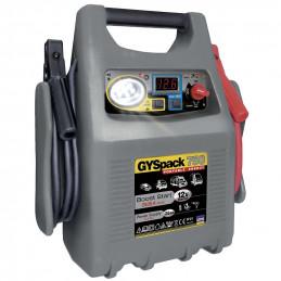 Gyspack 750 standalone starter - GYS