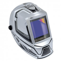 GYSMATIC TRUE COLOR XXL LCD Welder Mask - GYS