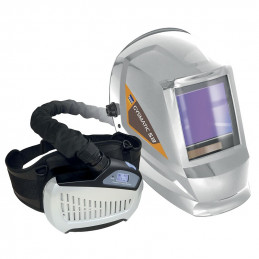 GYSMATIC respiratory LCD mask 5/13 AIR XXL - GYS