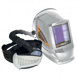 Masque soudeur LCD respiratoire GYSMATIC 5/13 AIR XXL - GYS