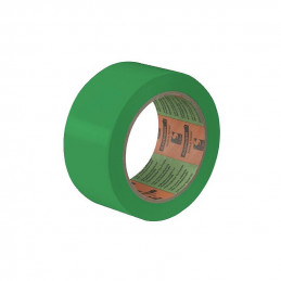 Multi-purpose adhesive tape 6098 for outdoor and indoor construction sites - SCAPA