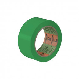 Multi-use adhesive tape 6098 for outdoor and indoor construction sites - SCAPA