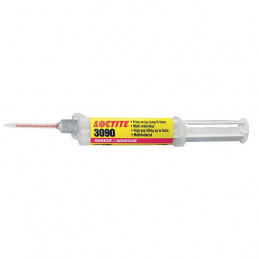 Multi-material double-component adhesive Loctite 3090 10 g tube - LOCTITE