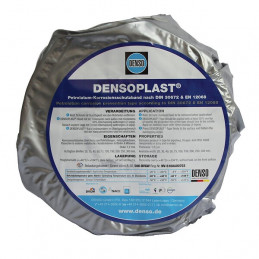 Densoplast band, width 100 mm, length 10 m - DENSO FRANCE