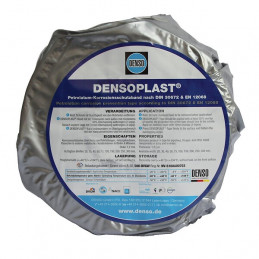 Densoplast tape, width 100 mm, length 10 m - DENSO