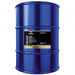 Synthetic oil speed boxes Duragear 80W90 30-litre bidon - ITECMA