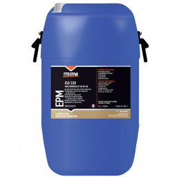 Oil for gearbox ISO VG 320 EPM 320 60 litre can - ITECMA