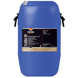 Movement oil EP ISO VG 320 (Industrial gears) Fluida Sp 320 cannon 30 litres - ITECMA