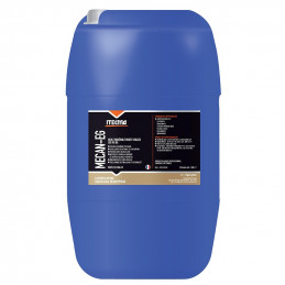 High performance lubricant (Glissières and bearings) Mecan Eg 30 litre bidon - ITECMA