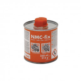 NMC Fitting for heating, sanitary, 0.25 litre pot - N.M.C