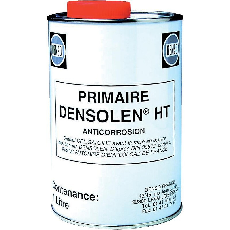 Primary Densolen HT can 1 liter - DENSO FRANCE