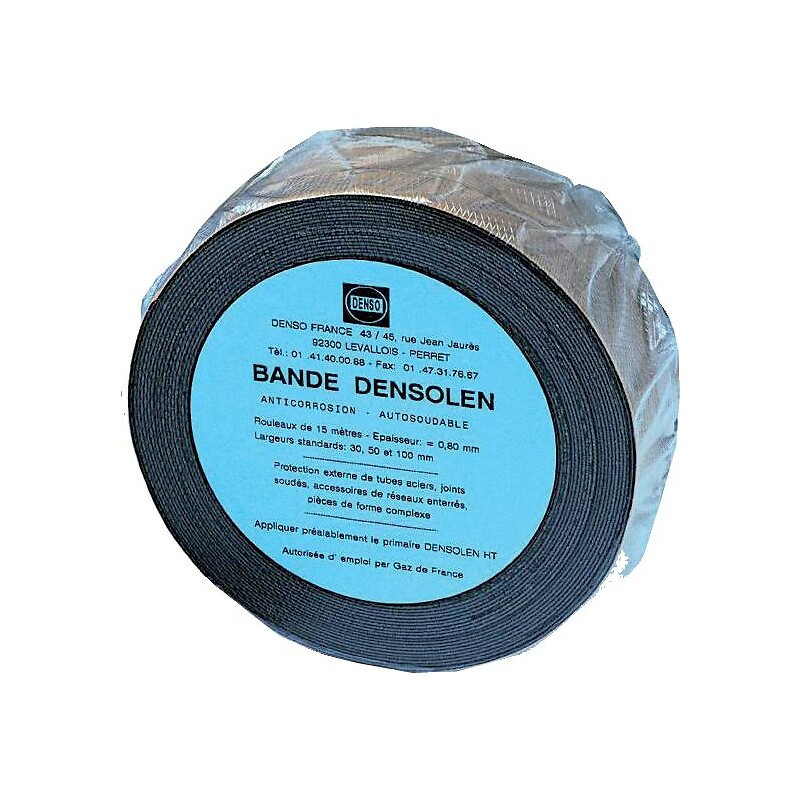 Densolen S 10 width 50 mm length 15 m - DENSO FRANCE