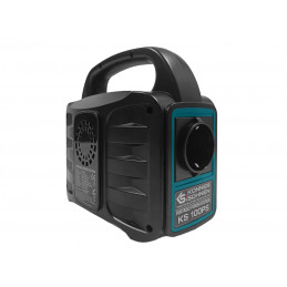 copy of KS 1200PS portable power station - Rated power 1200W, Battery capacity 1030 Wh - Könner & Söhnen