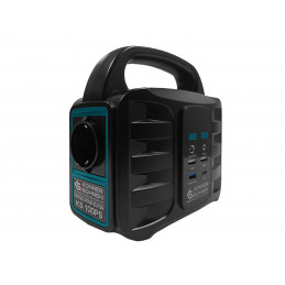 copy of KS 1200PS portable power station - Rated power 1200W, Battery capacity 1030 Wh - Könner & Söhnen