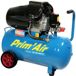 Electric air compressor 50L 3 hp - Prim