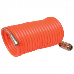 Spiral hose 6X8 5m -322702 - LACME