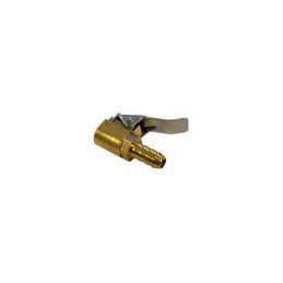 Embout pistolet de gonflage - 101V - PREVOST