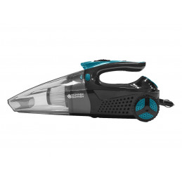 Car vacuum cleaner with KS VCP30 compressor