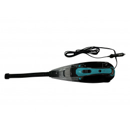 Car vacuum cleaner with KS VCP30 compressor