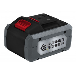 Batterie lithium 20V KS 20V6-2 - Konner & Sohnen