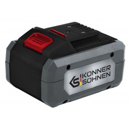20V KS 20V8-2 lithium battery - Konner & Sohnen
