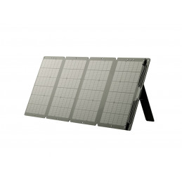 Panneau solaire portable KS SP120W-4 pour centrales électriques Könner & Söhnen