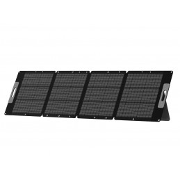 Panneau solaire portable KS SP210W-4 pour centrales électriques Könner & Söhnen