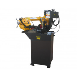 AY-210-SCI-PLUS tape saw - 0.95KW 230V - 1 speed 80m/mm - AYERBE