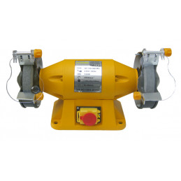 AY-150-IND-MN grinder - 520W 230V - 150 mm grinder - AYERBE
