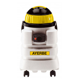 Aspirator AY-1200IND - 230V -1200W - AYERBE