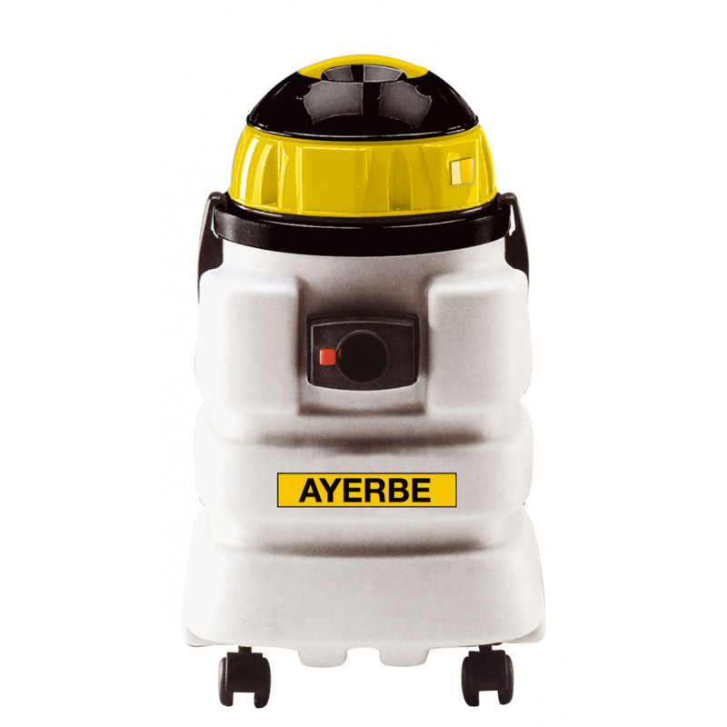 Aspirator AY-1200IND - 230V -1200W - AYERBE