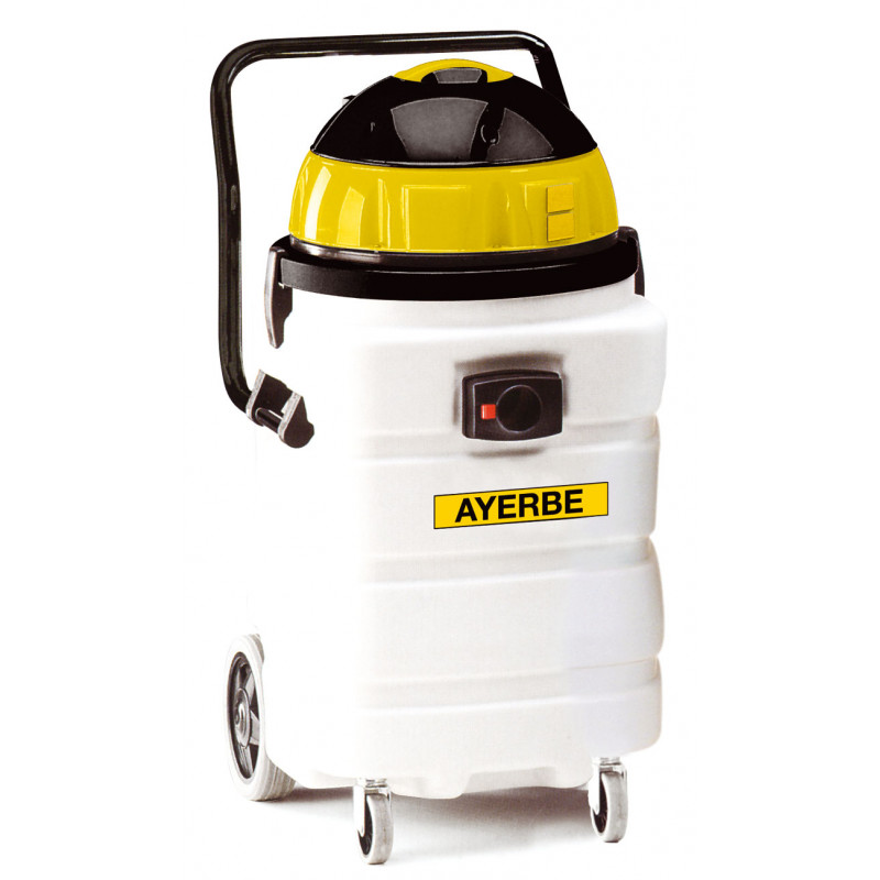 Aspirator AY-2400IND - 230V - 2400W - AYERBE