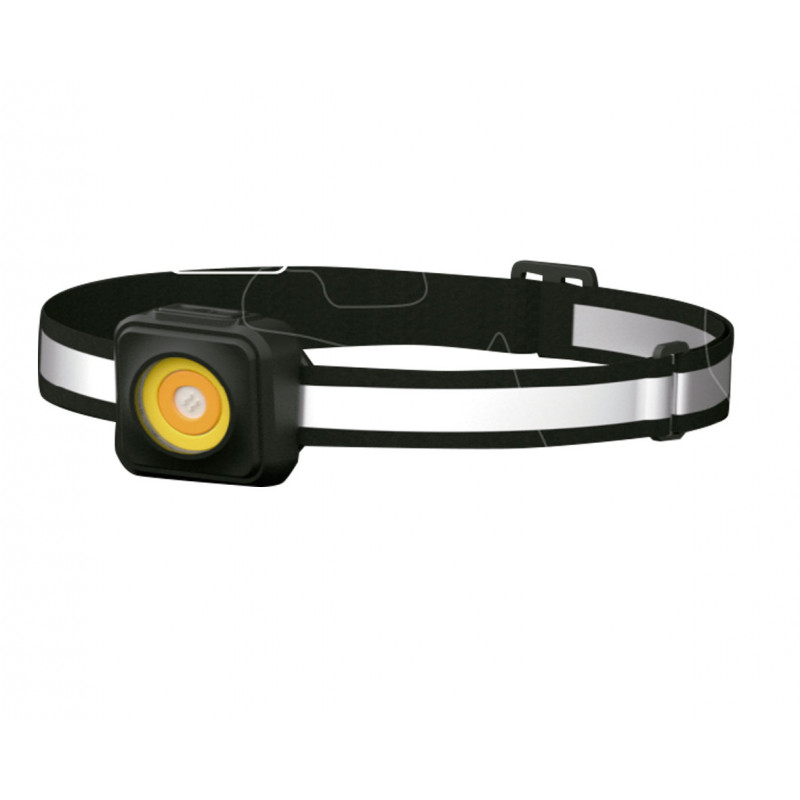 AYFR220 frontal lamp - 132 leds - AYERBE