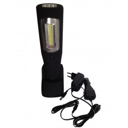 AY3W rechargeable lamp - 3W - 250 lumens - AYERBE