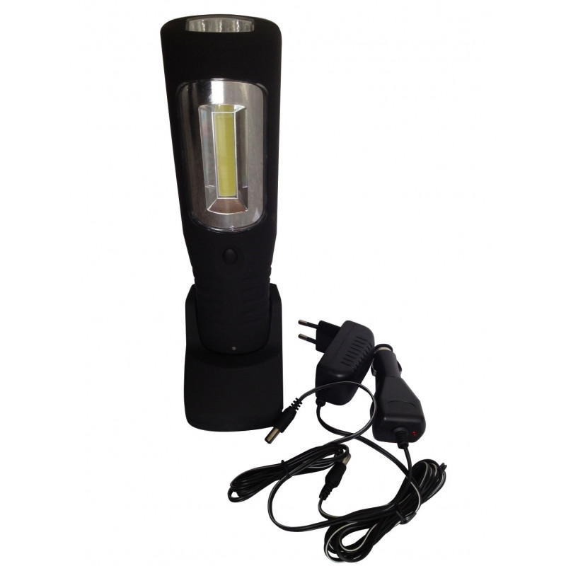 AY3W rechargeable lamp - 3W - 250 lumens - AYERBE